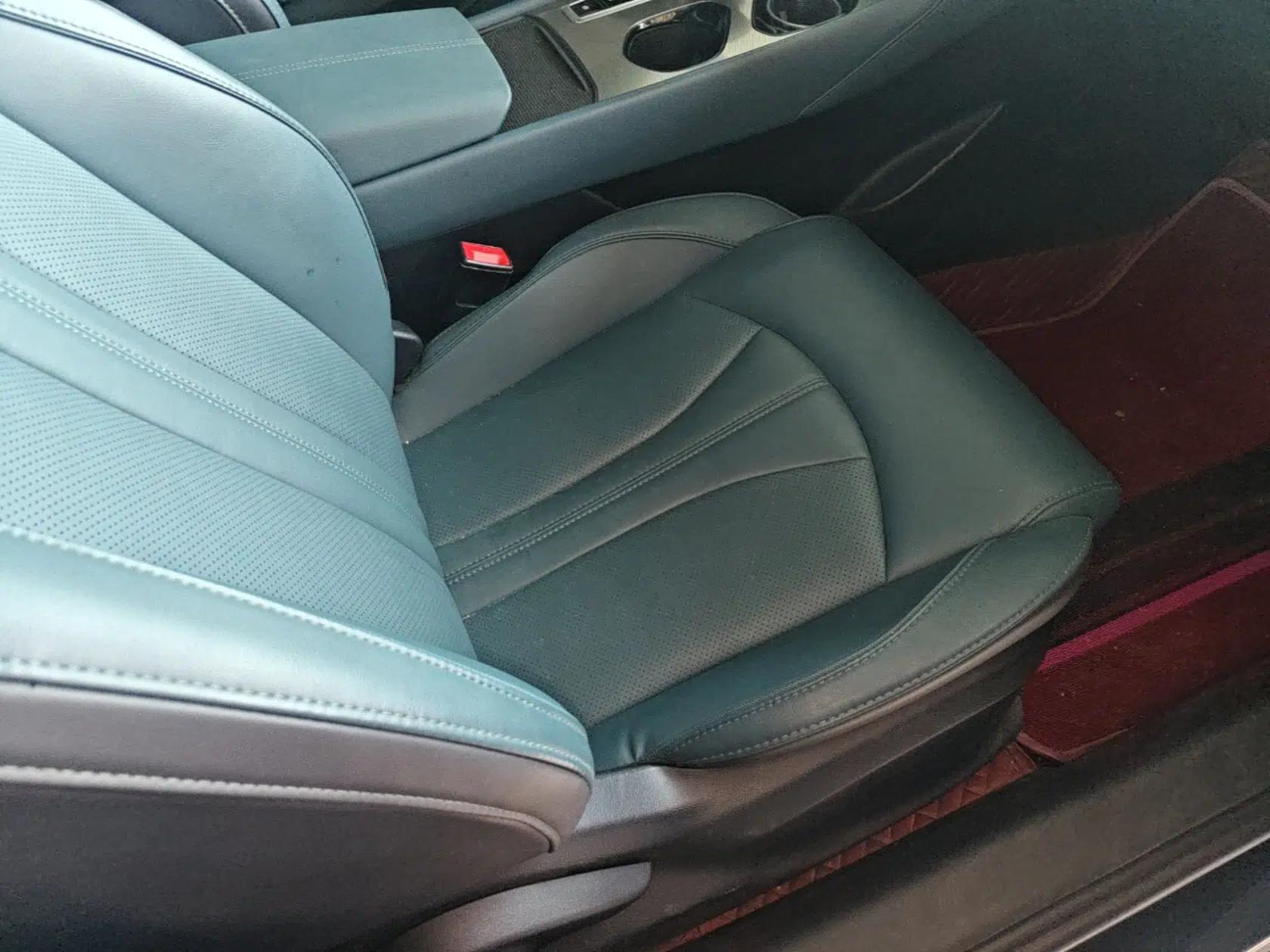 MG 7 2023 1.5T DCT Luxurious Supreme Edition — миниатюра 19