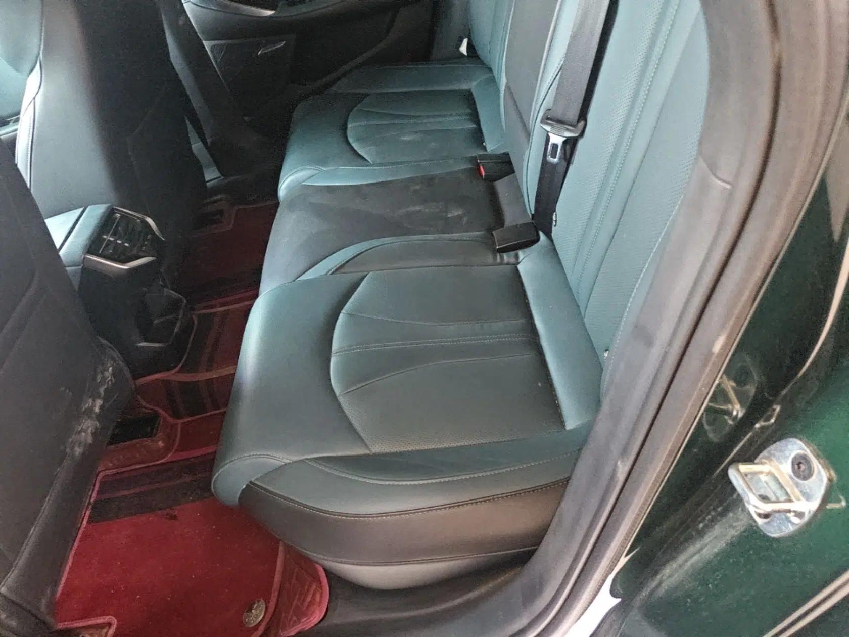 MG 7 2023 1.5T DCT Luxurious Supreme Edition — миниатюра 20