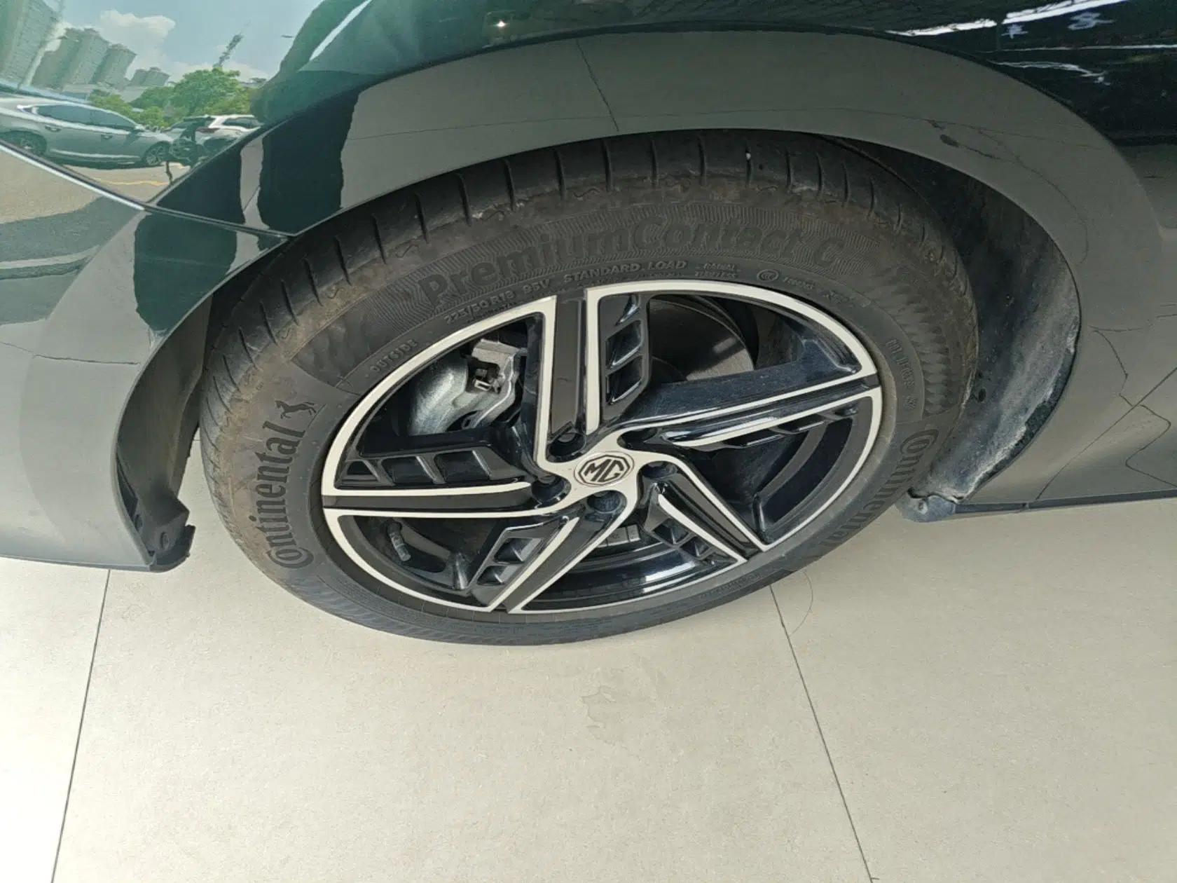 MG 7 2023 1.5T DCT Luxurious Supreme Edition — миниатюра 10