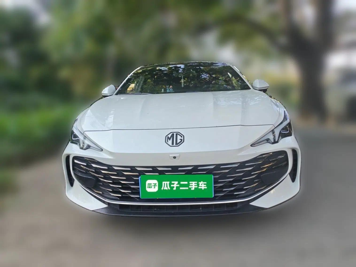 MG 7 2023 1.5T DCT Elegant & Graceful Edition — миниатюра 2