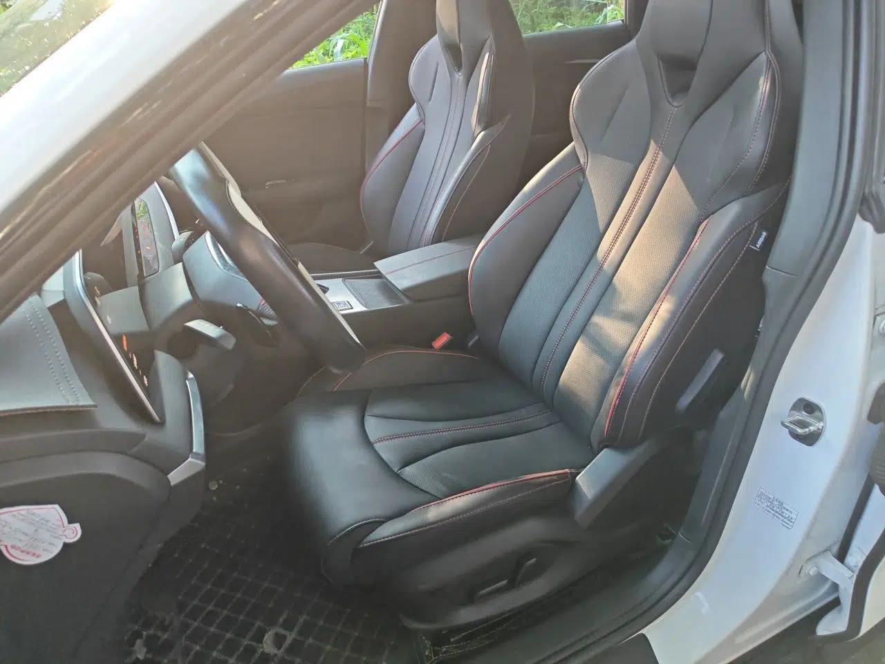 MG 7 2023 1.5T DCT Elegant & Graceful Edition — миниатюра 15