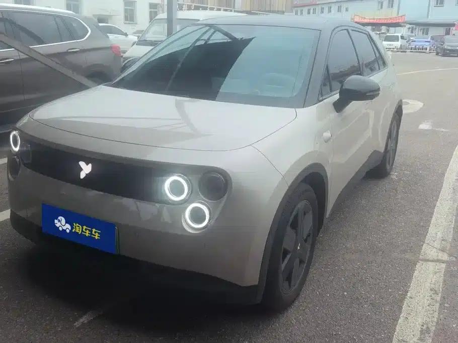 Firefly 2026 Model - Comfort Edition — миниатюра 1