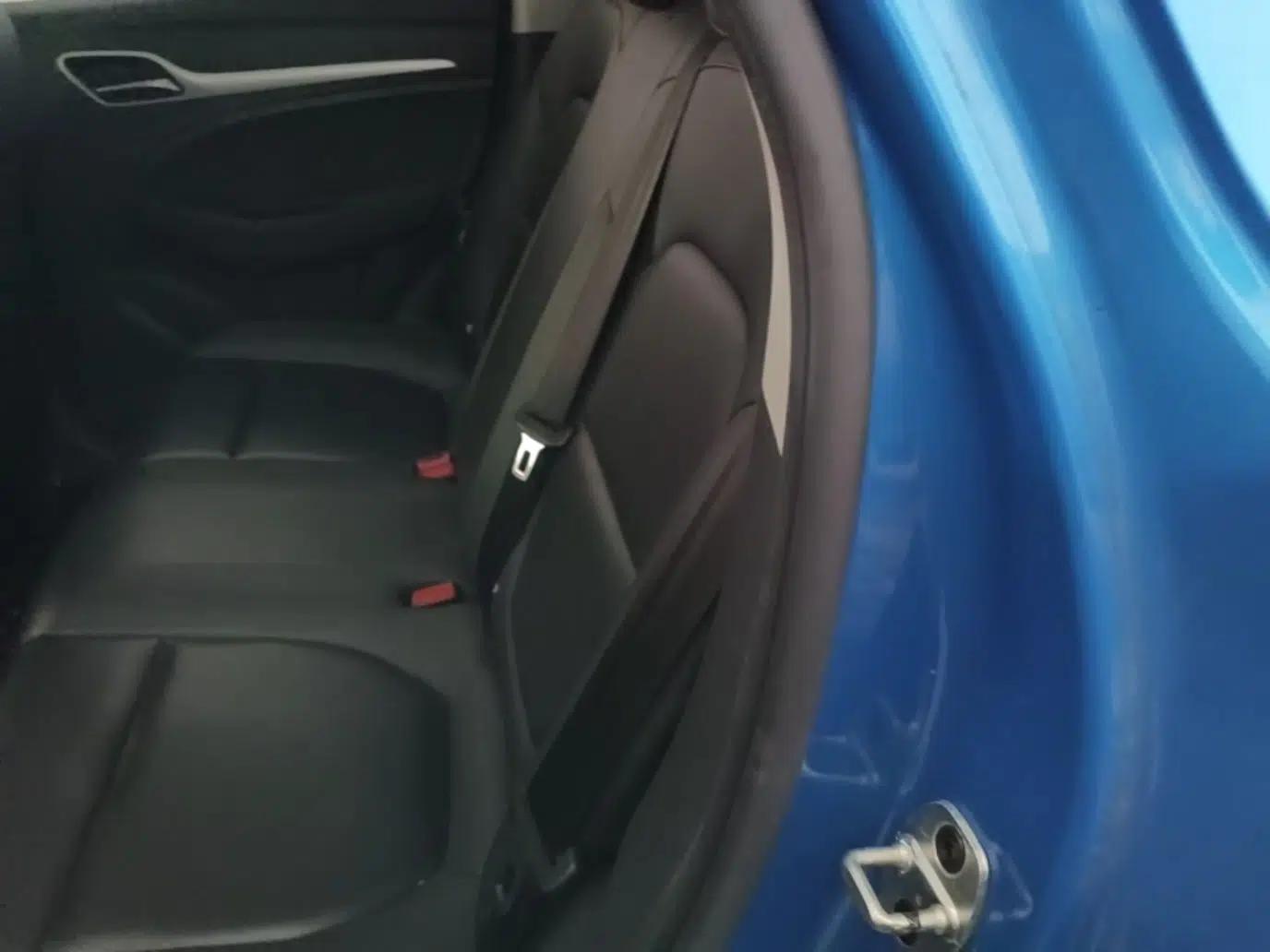 MG ZS 2020 180 DVVT Automatic Lite — миниатюра 20