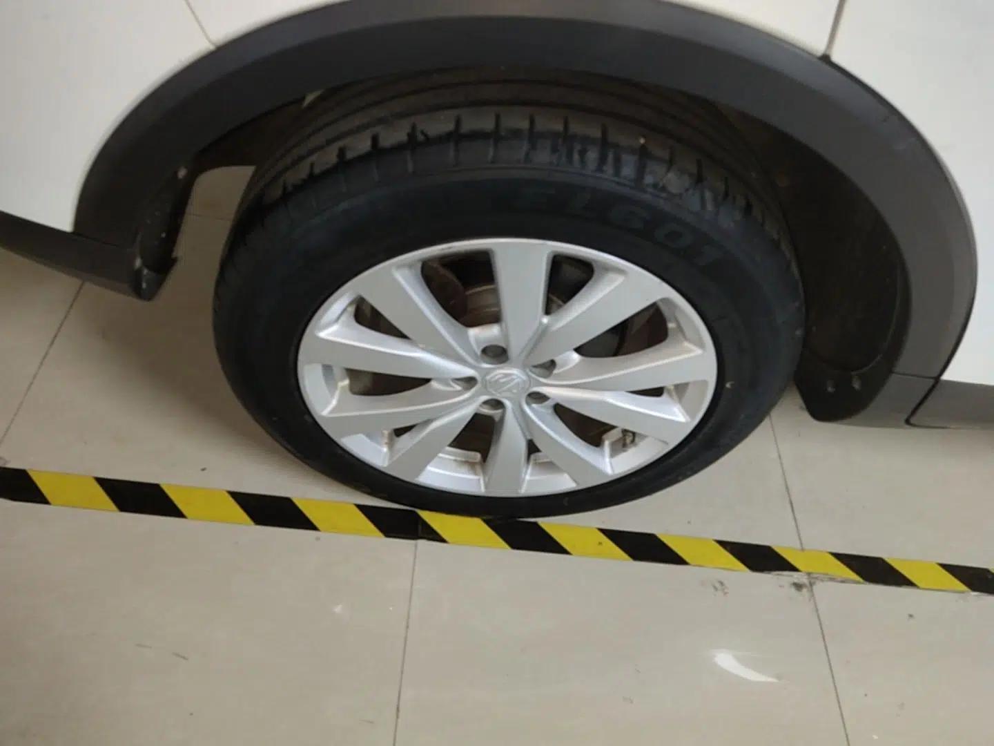MG ZS 2020 180 DVVT Automatic Lite — миниатюра 11
