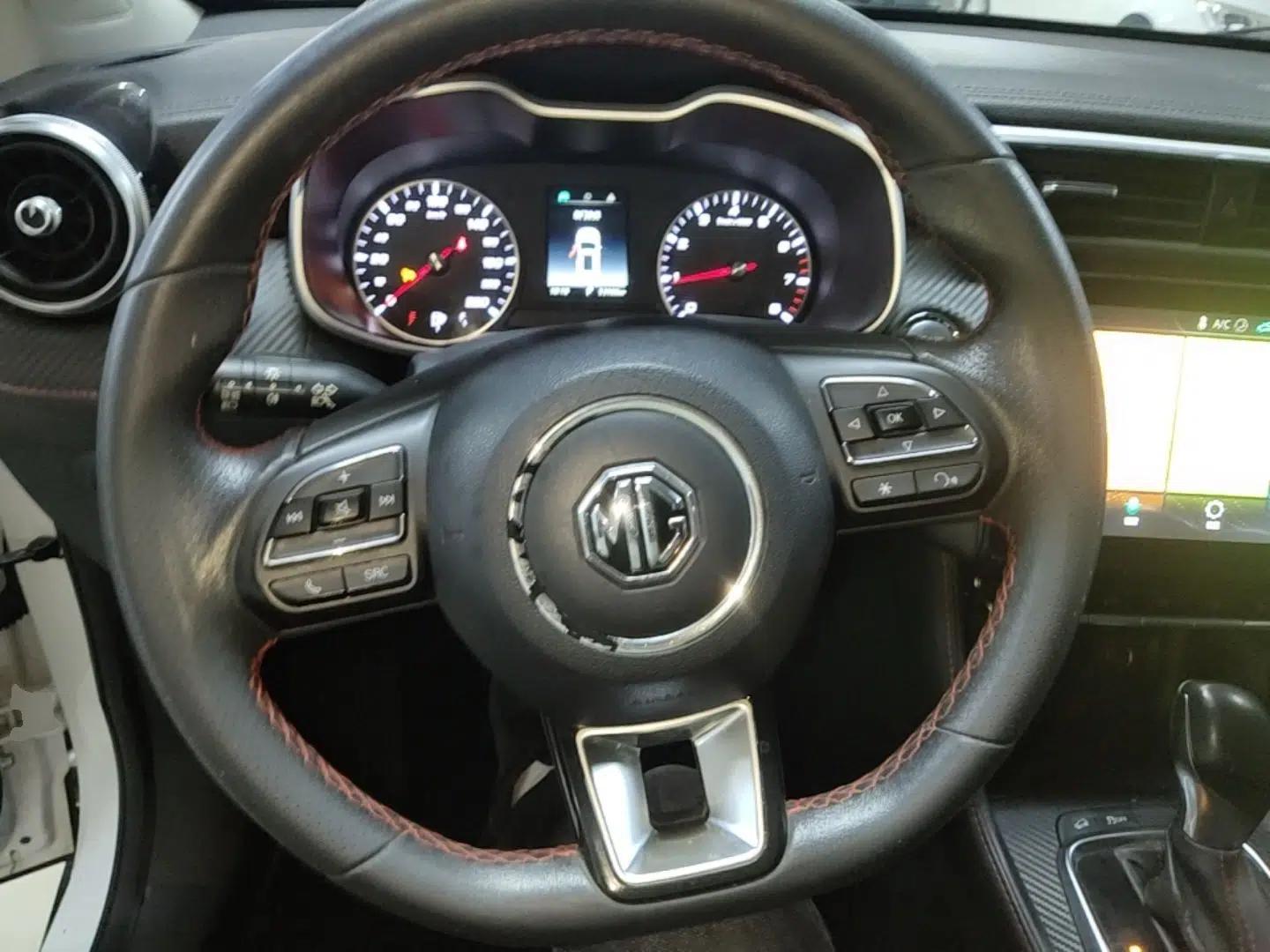 MG ZS 2020 180 DVVT Automatic Lite — миниатюра 13