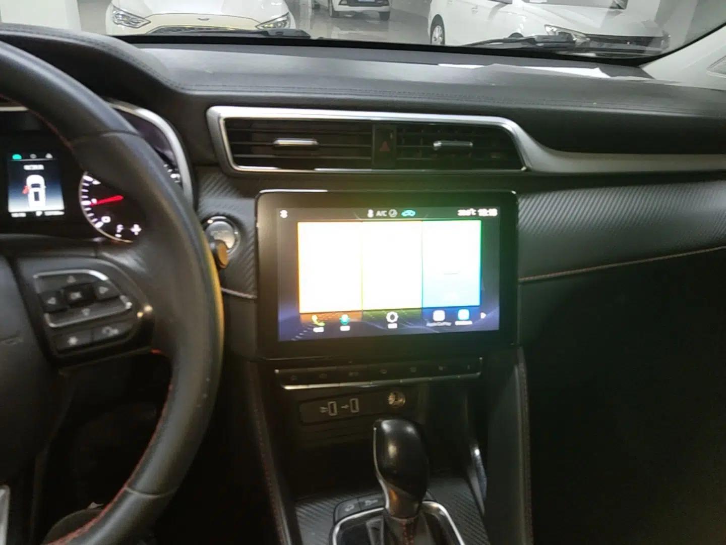 MG ZS 2020 180 DVVT Automatic Lite — миниатюра 15