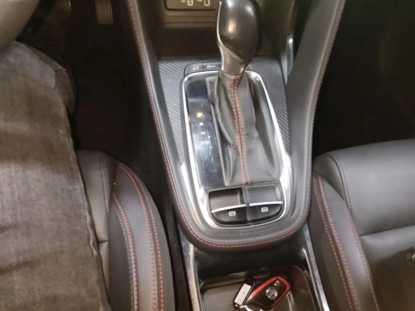 MG ZS 2020 180 DVVT Automatic Lite — миниатюра 16