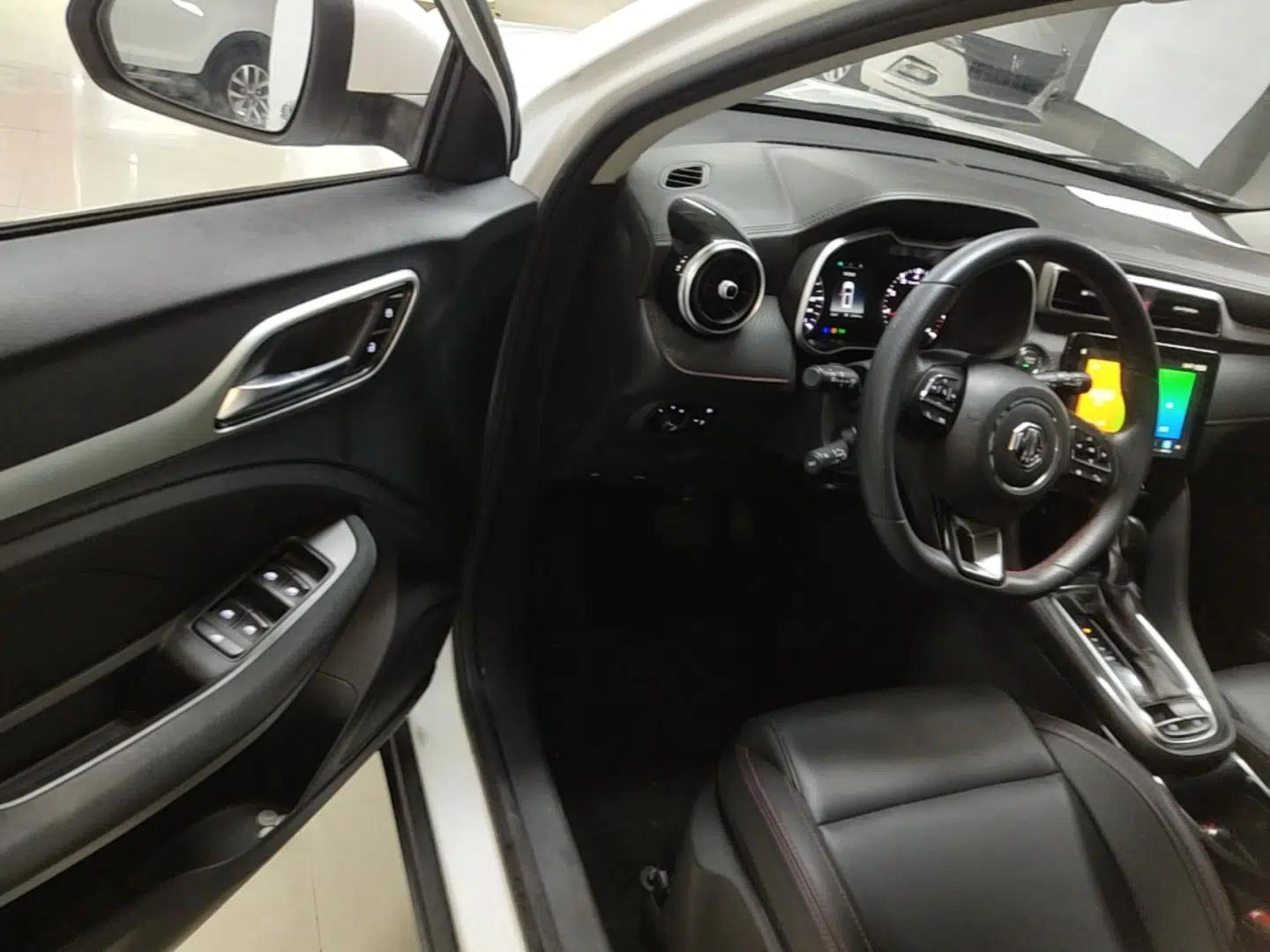 MG ZS 2020 180 DVVT Automatic Lite — миниатюра 18