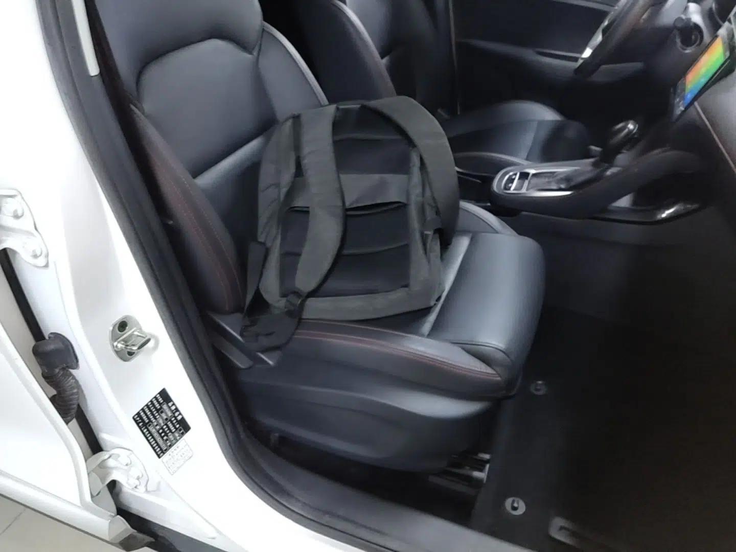 MG ZS 2020 180 DVVT Automatic Lite — миниатюра 19
