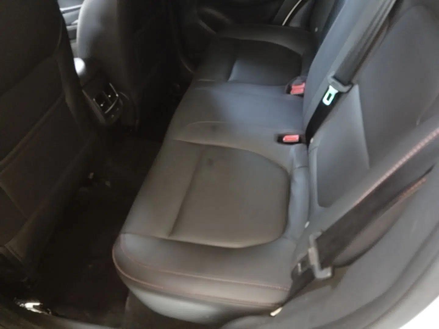 MG ZS 2020 180 DVVT Automatic Lite — миниатюра 20