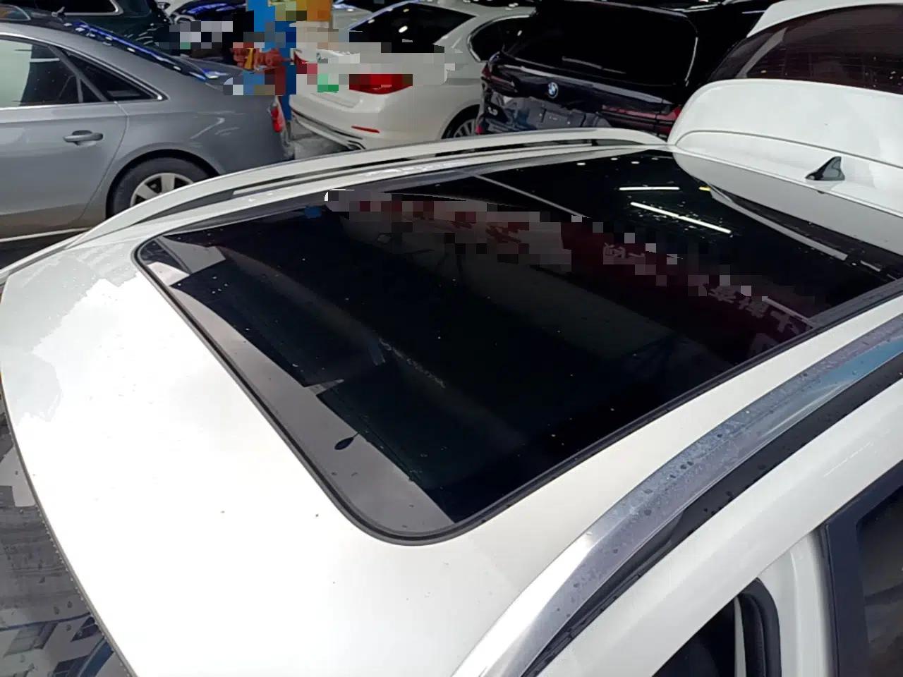 MG ZS 2017 1.5L Automatic Luxury Edition — миниатюра 7