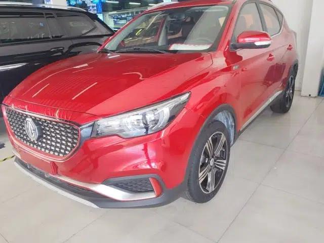 MG ZS 2017 16T Automatic Prestige Edition