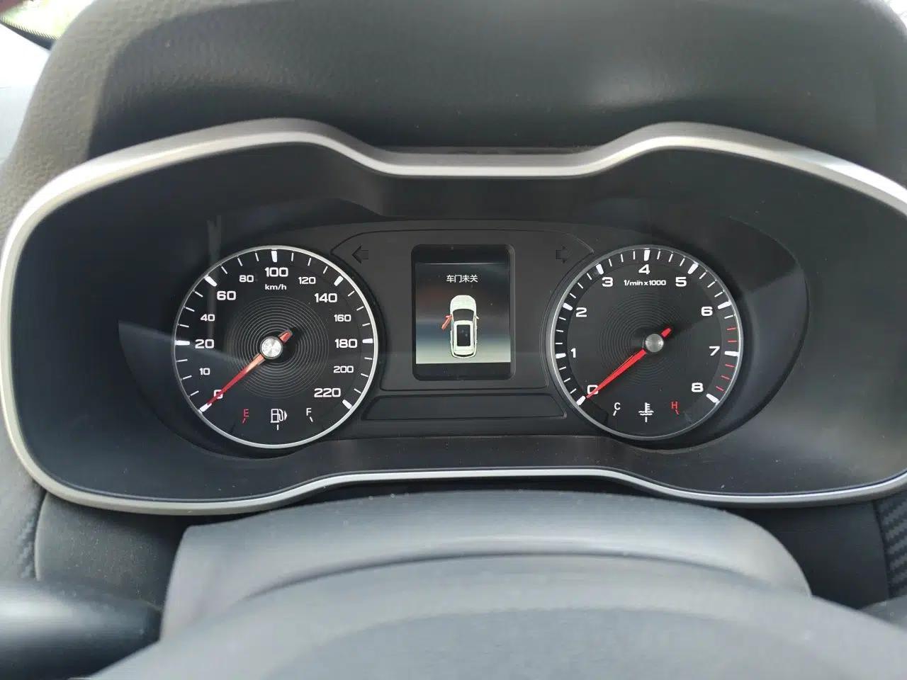 MG ZS 2020 180 DVVT Manual Lite — миниатюра 11
