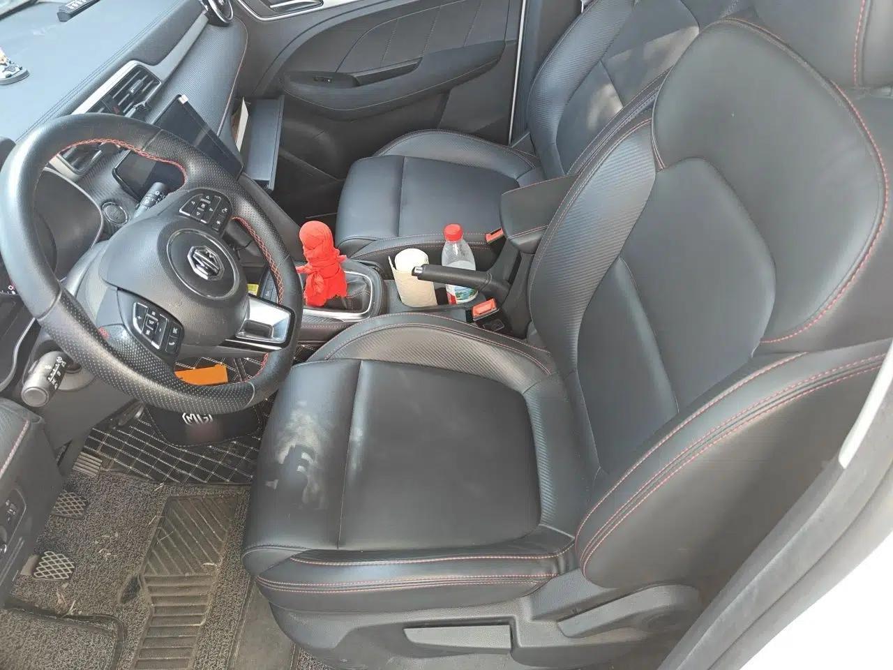 MG ZS 2020 180 DVVT Manual Lite — миниатюра 15