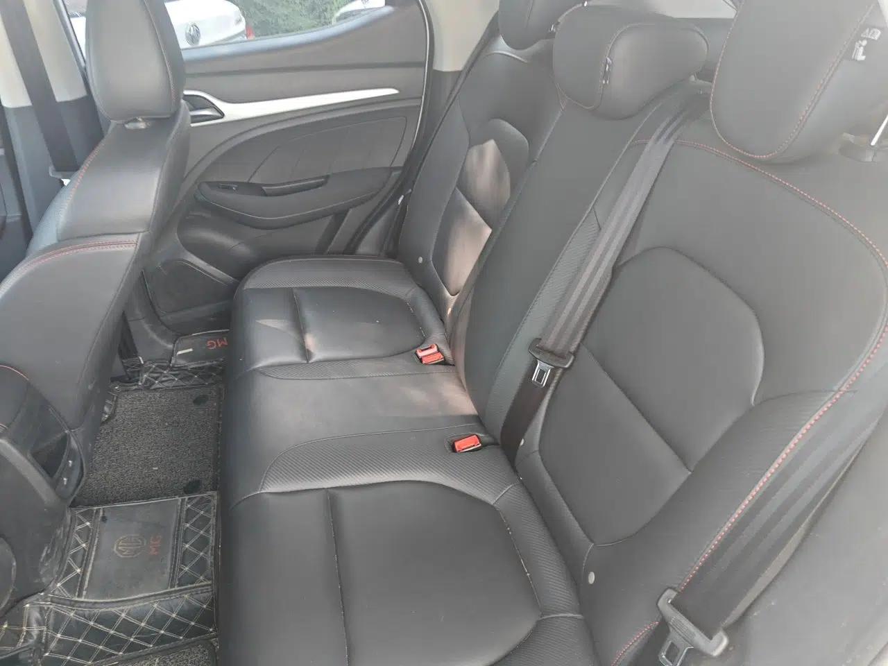 MG ZS 2020 180 DVVT Manual Lite — миниатюра 17