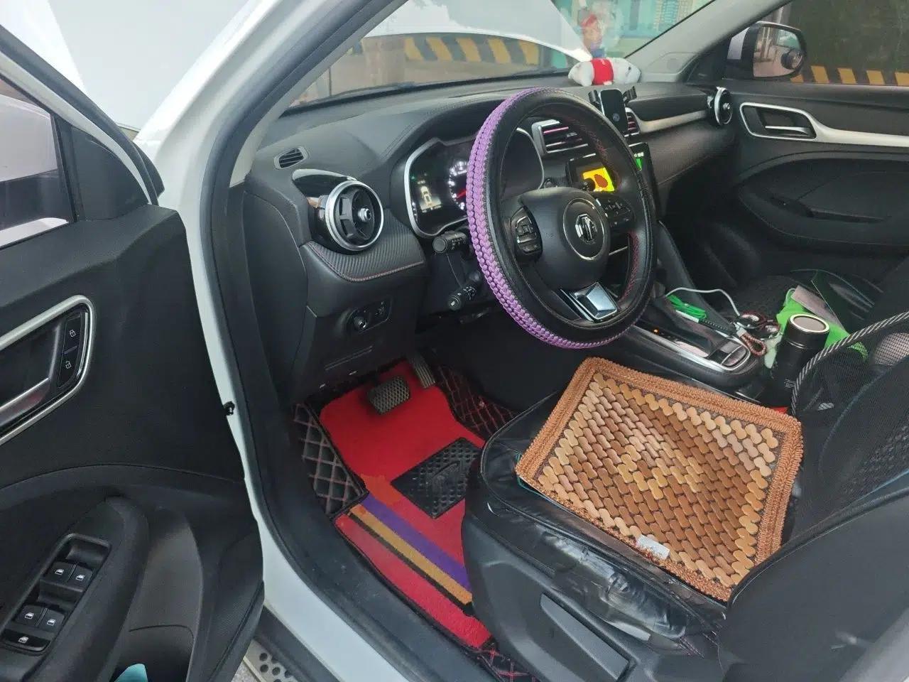 MG ZS 2020 180 DVVT Automatic Lite — миниатюра 16