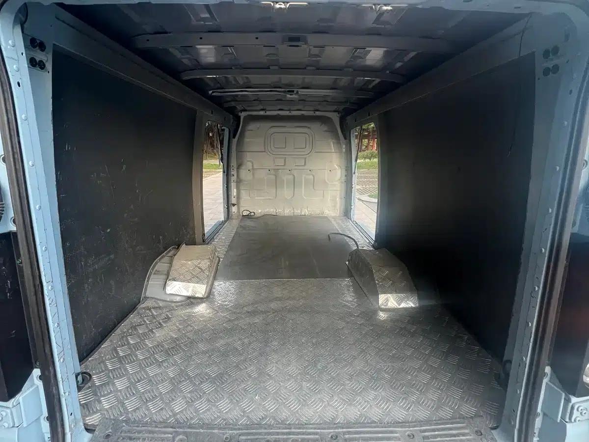 2024 Star Enjoy V (48.38kWh) — миниатюра 13