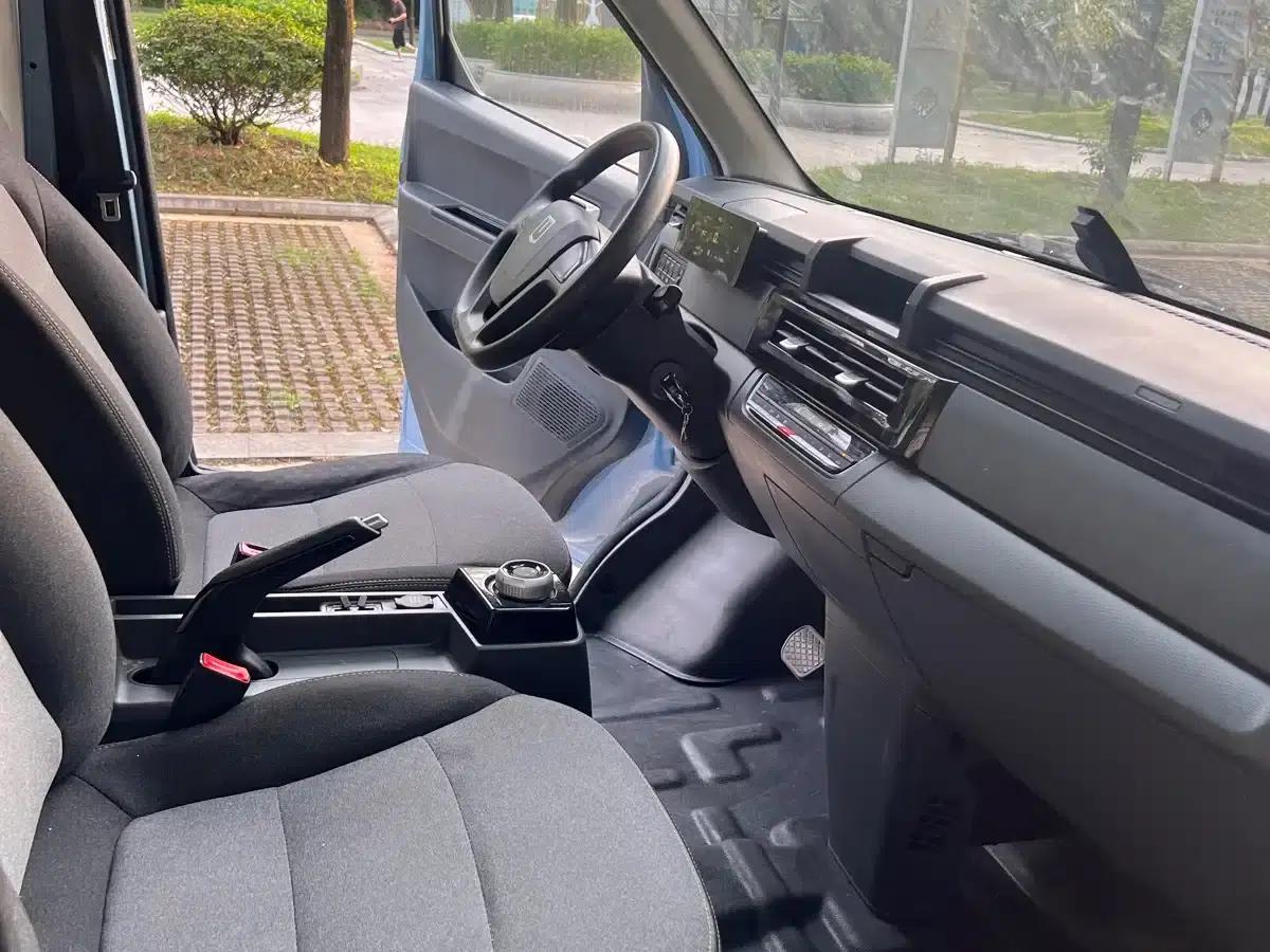 2024 Star Enjoy V (48.38kWh) — миниатюра 5