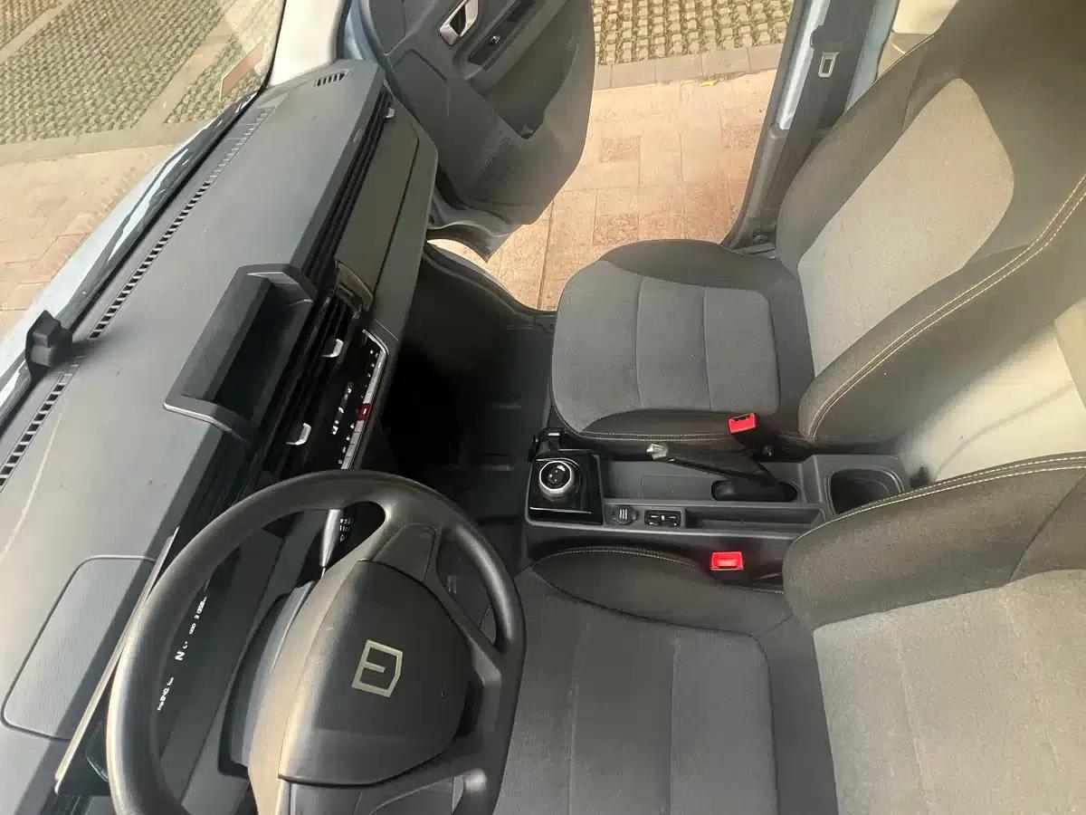 2024 Star Enjoy V (48.38kWh) — миниатюра 6