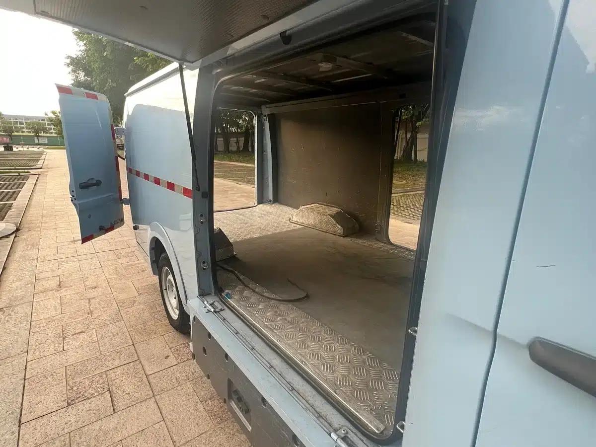 2024 Star Enjoy V (48.38kWh) — миниатюра 9