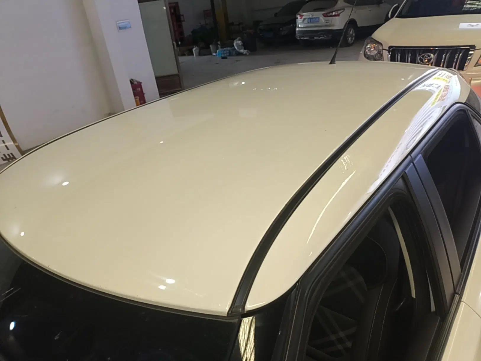 MG 3 2017 1.5L Automatic Smart Connect Elite Edition — миниатюра 7