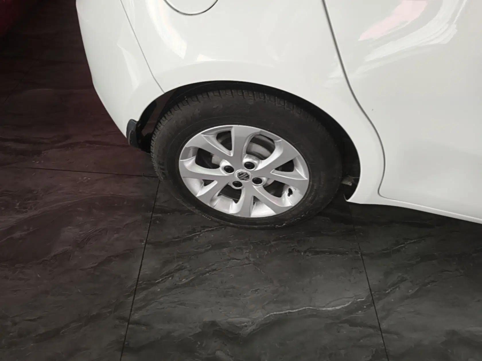 MG 3 2014 1.5L AMT Elite Edition — миниатюра 11