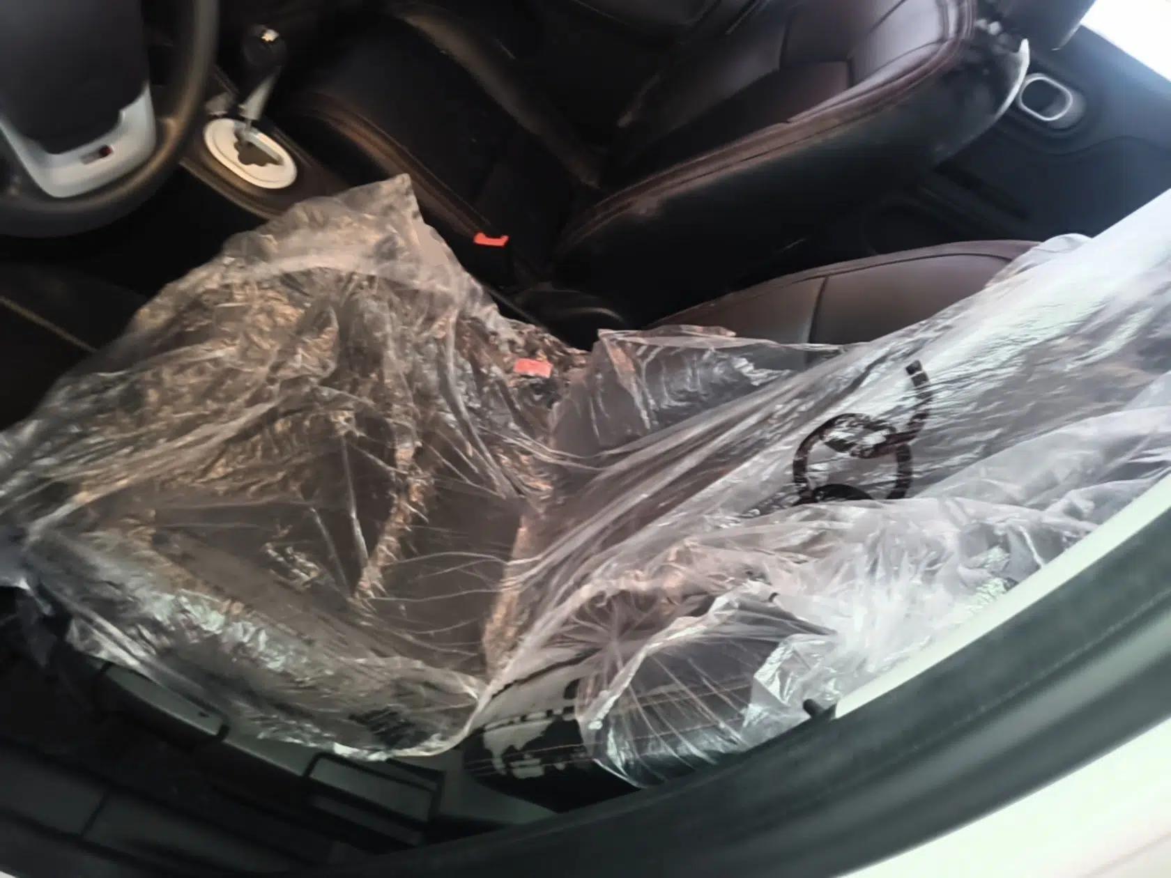 MG 3 2014 1.5L AMT Elite Edition — миниатюра 22