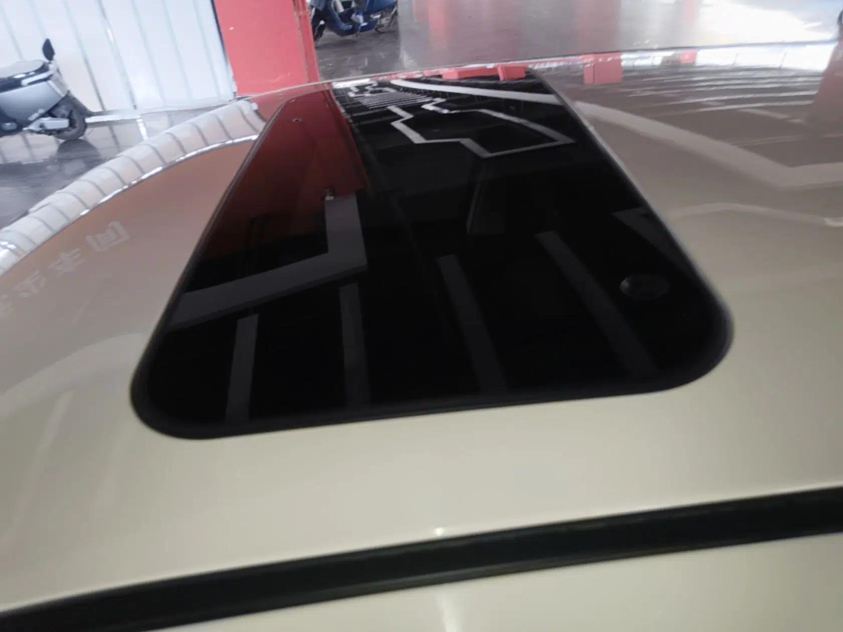 MG 3 2014 1.5L AMT Elite Edition — миниатюра 7