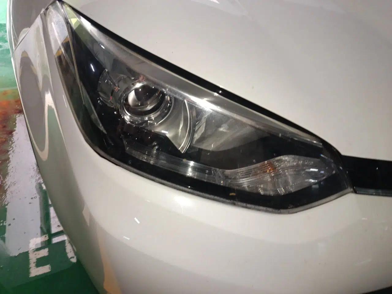 MG GS 2016 1.5TGI TST Luxury Edition — миниатюра 7