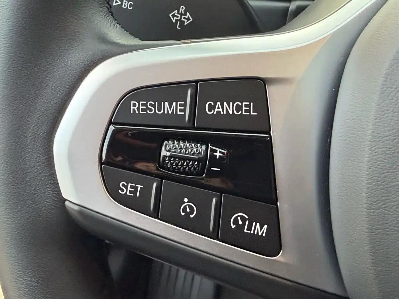 BMW i3 2024 eDrive 35L — миниатюра 17