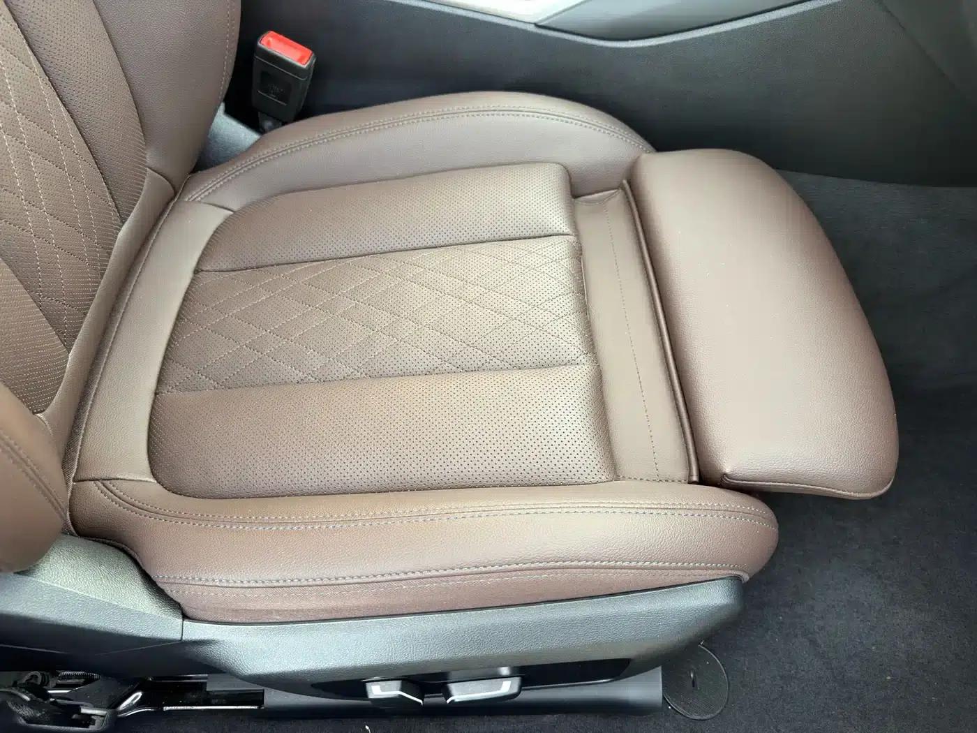 BMW i3 2024 eDrive 35L — миниатюра 22