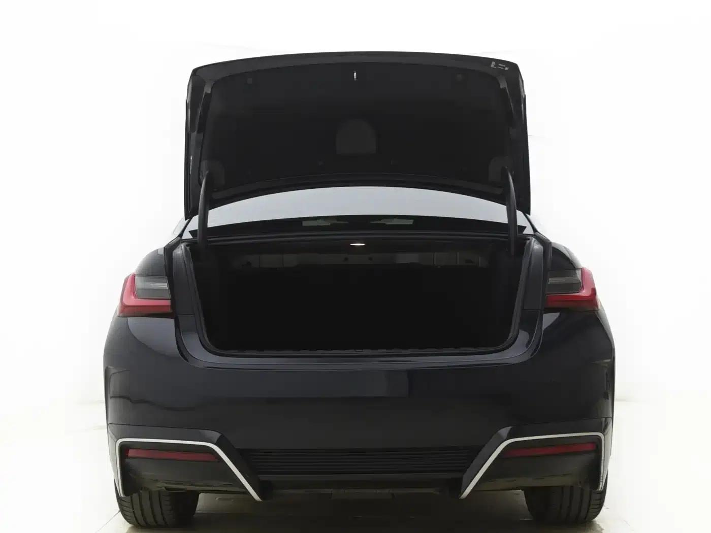 BMW i3 2022 eDrive 35L — миниатюра 5