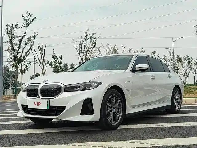 BMW i3 2022 eDrive 35L