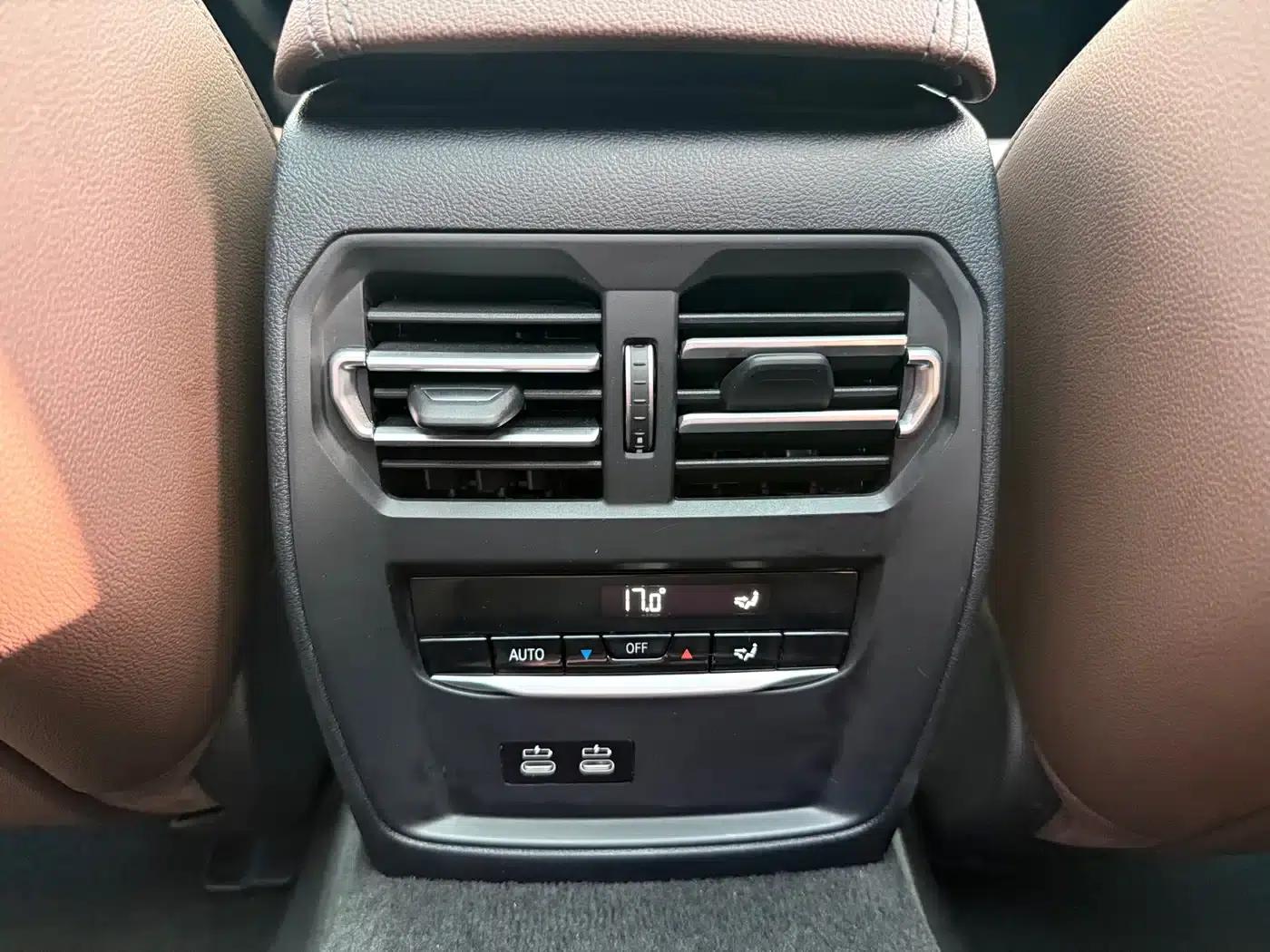 BMW i3 2022 eDrive 35L — миниатюра 18