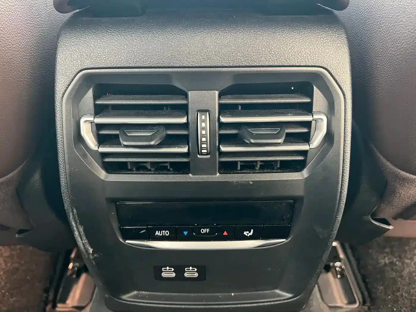 BMW i3 2024 eDrive 35L — миниатюра 7