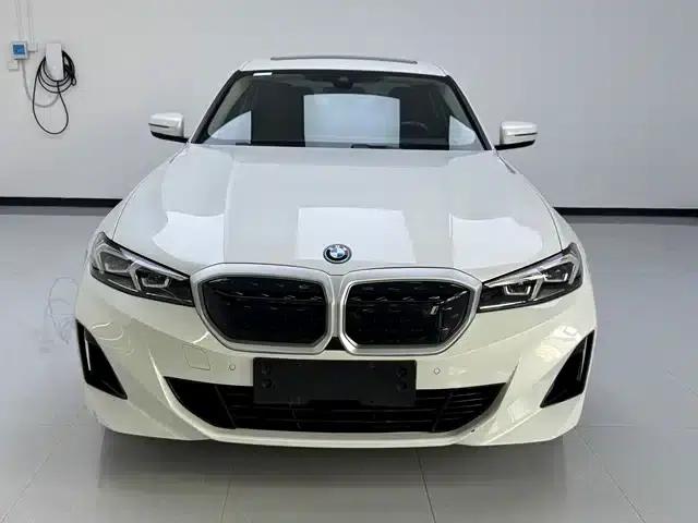 BMW i3 2022 eDrive 35L