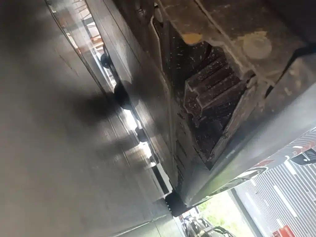 BMW i3 2024 eDrive 35L — миниатюра 21