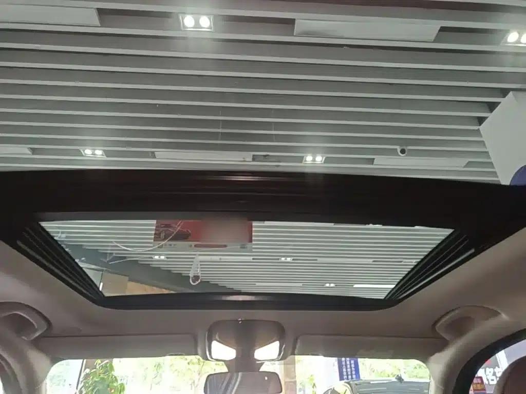BMW i3 2022 eDrive 35L — миниатюра 18