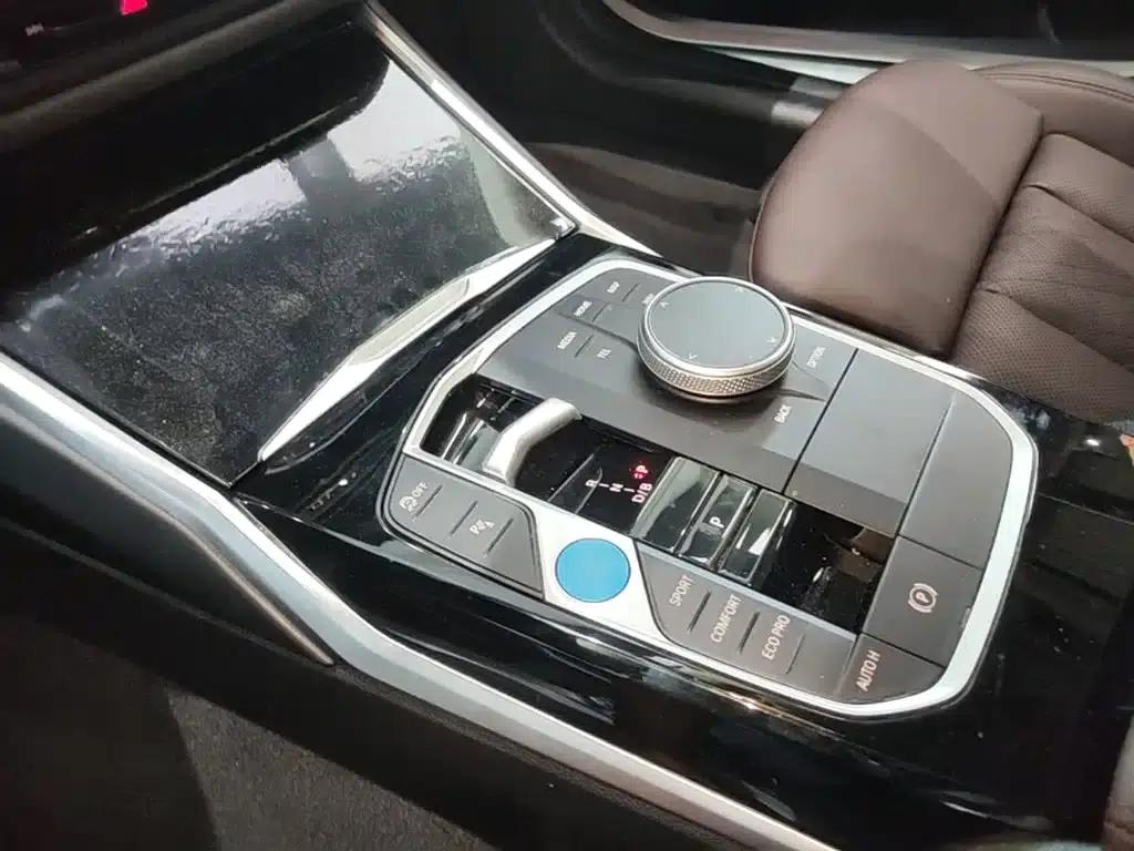 BMW i3 2022 eDrive 35L — миниатюра 14