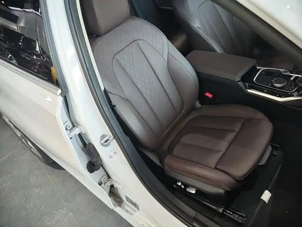 BMW i3 2022 eDrive 35L — миниатюра 25