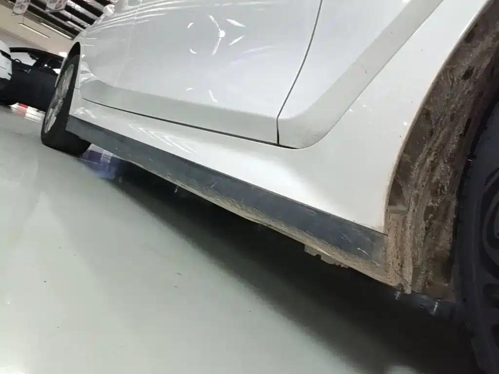 BMW i3 2024 eDrive 35L — миниатюра 21