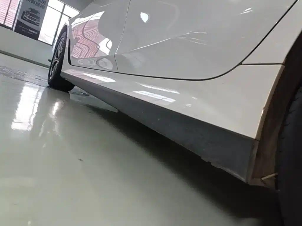 BMW i3 2024 eDrive 35L — миниатюра 22