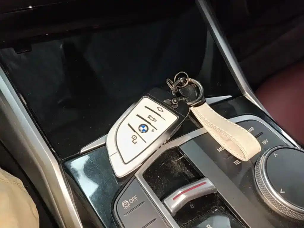 BMW i3 2024 eDrive 35L — миниатюра 9