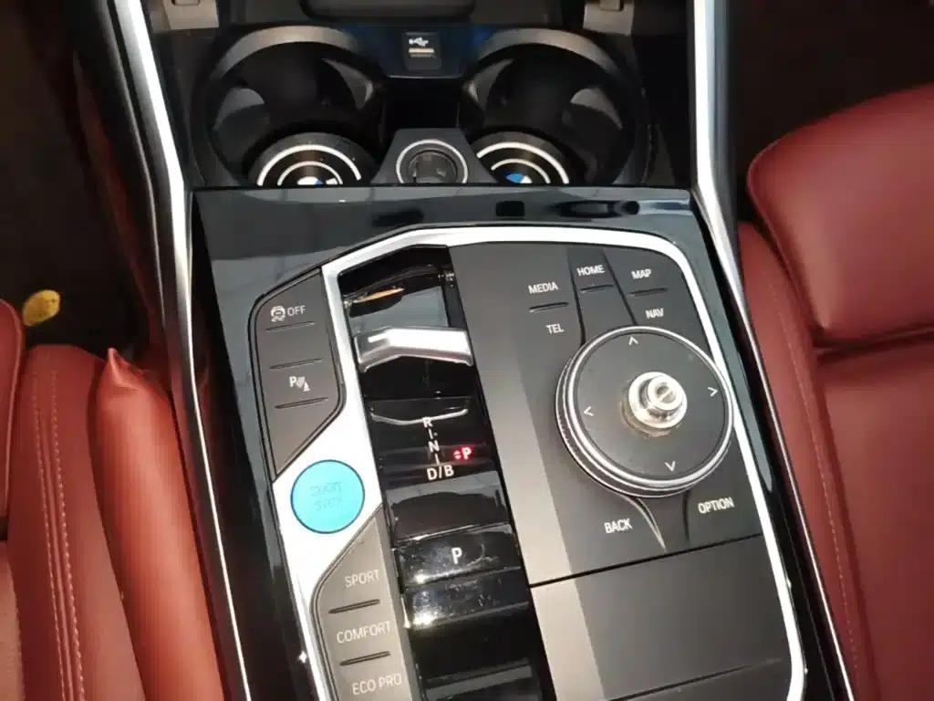 BMW i3 2022 eDrive 35L — миниатюра 14