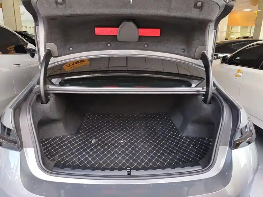 BMW i3 2022 eDrive 35L — миниатюра 19