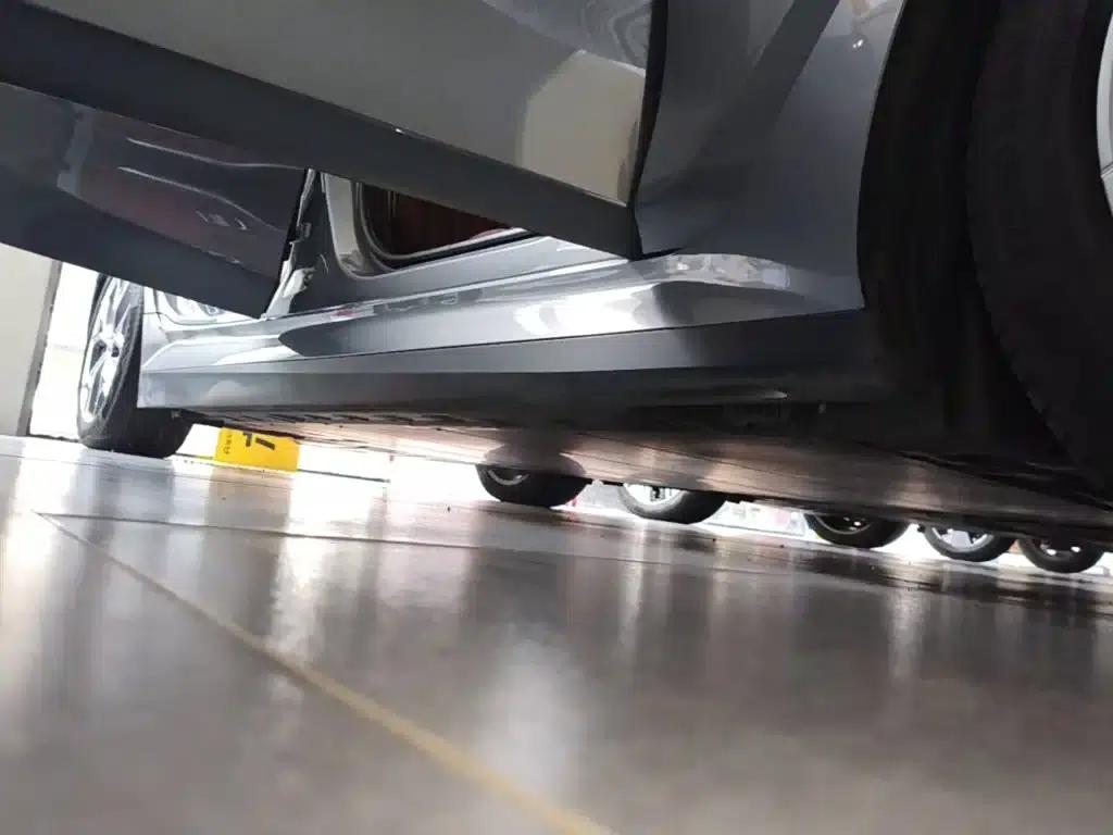 BMW i3 2022 eDrive 35L — миниатюра 21