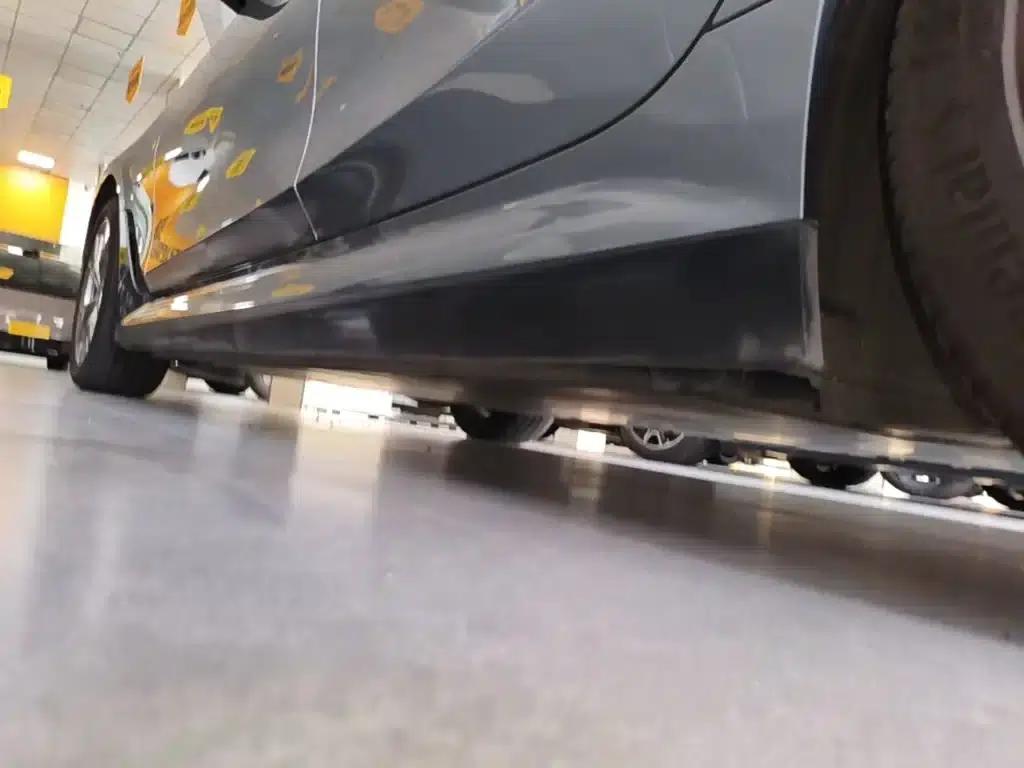 BMW i3 2022 eDrive 35L — миниатюра 22