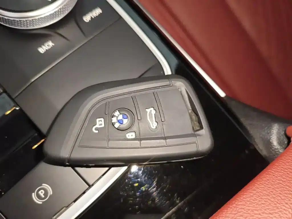 BMW i3 2022 eDrive 35L — миниатюра 9