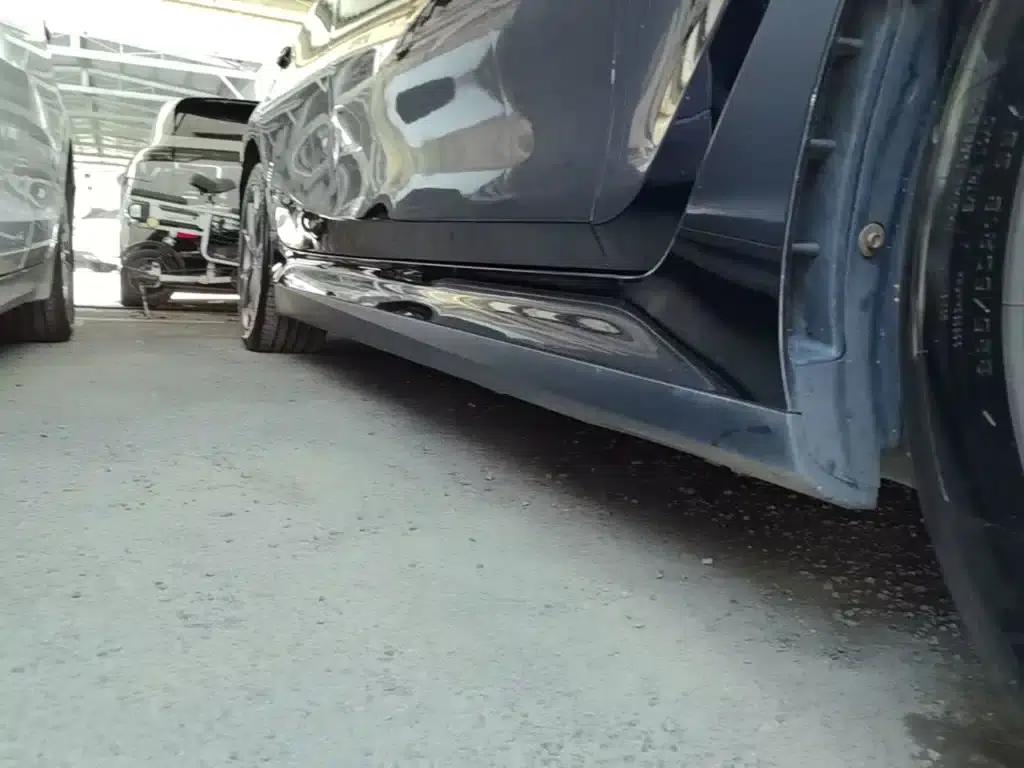 BMW i3 2022 eDrive 35L — миниатюра 21