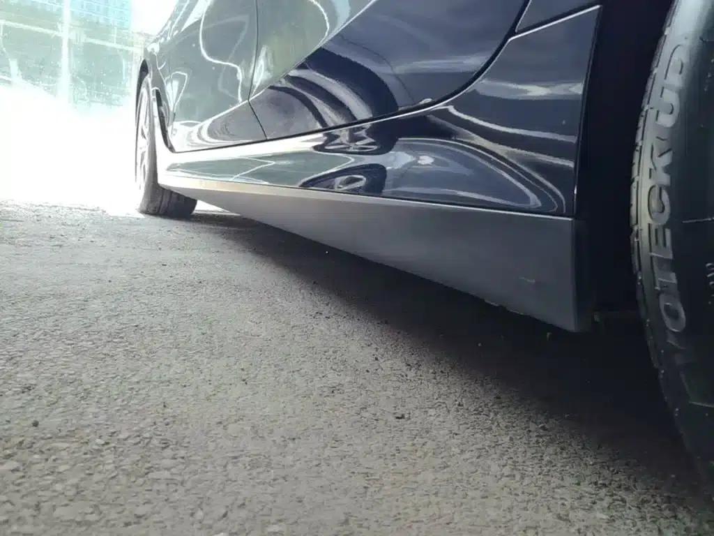 BMW i3 2022 eDrive 35L — миниатюра 22